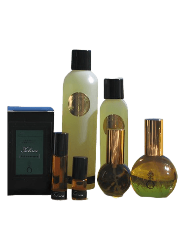 Sarah Horowitz Parfums Perfect Tuberose