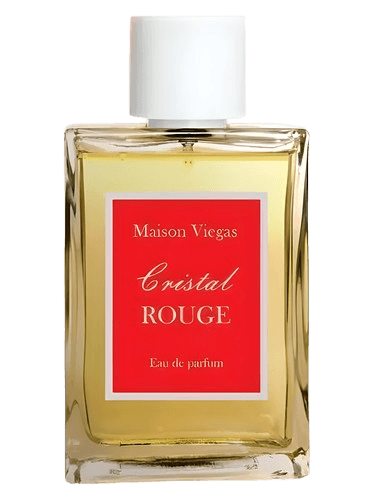 Maison Viegas Cristal Rouge