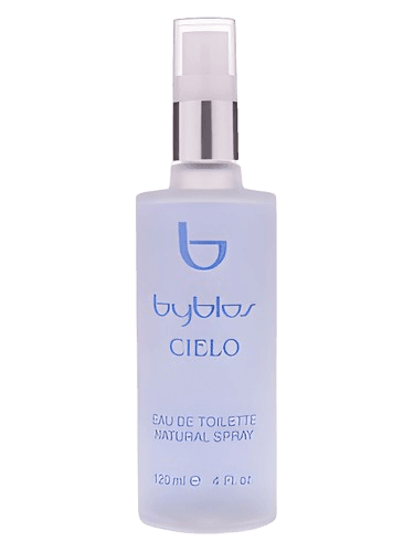Byblos Cielo