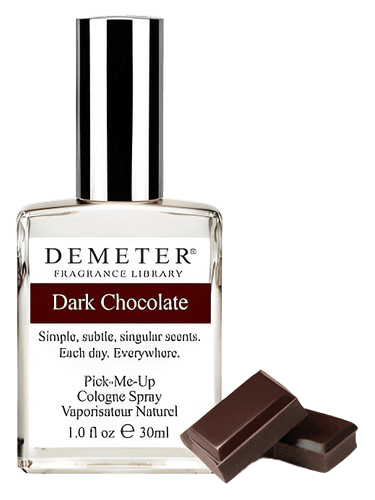 Demeter Fragrance Dark Chocolate