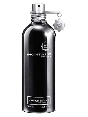 Montale Aoud Cuir d’Arabie