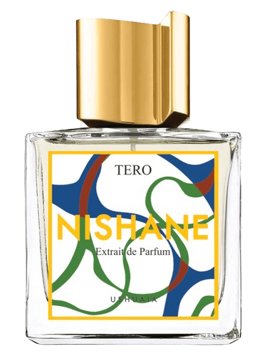 Nishane Tero
