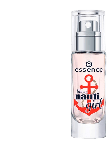 essence Like a Nauti Girl