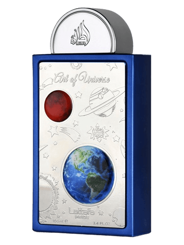Lattafa Perfumes Art Of Universe