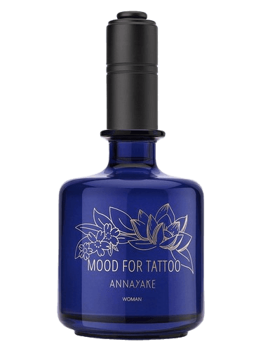 Annayake Mood For Tattoo Woman