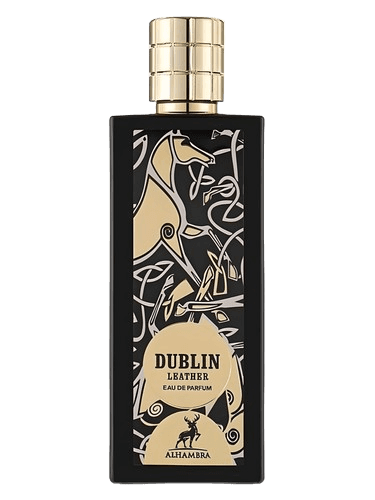 Maison Alhambra Dublin Leather
