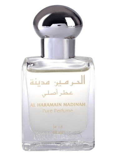 Al Haramain Perfumes Madinah