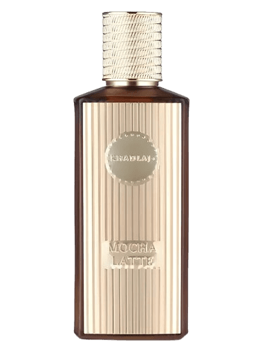Khadlaj Perfumes Mocha Latte