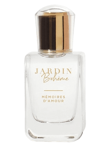 Jardin Bohème Mémoires D'Amour Eau de Parfum