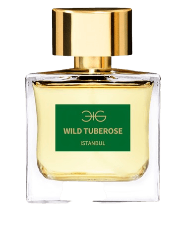 Manos Gerakinis Wild Tuberose