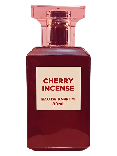 Fragrance World Cherry Incense