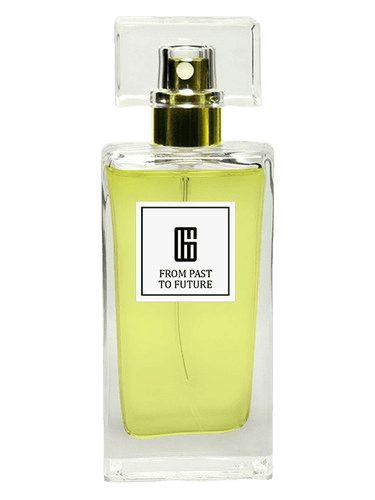 G Parfums From Past to Future