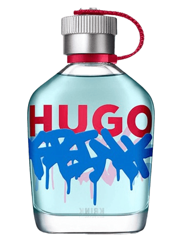 Hugo Boss Hugo x Krink