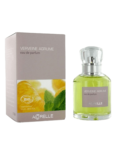 Acorelle Verveine Agrumes
