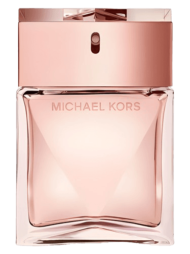 Michael Kors Gold Rose Edition