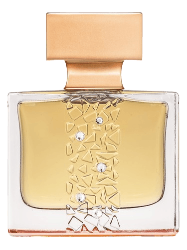 M. Micallef Note Vanillée Nectar