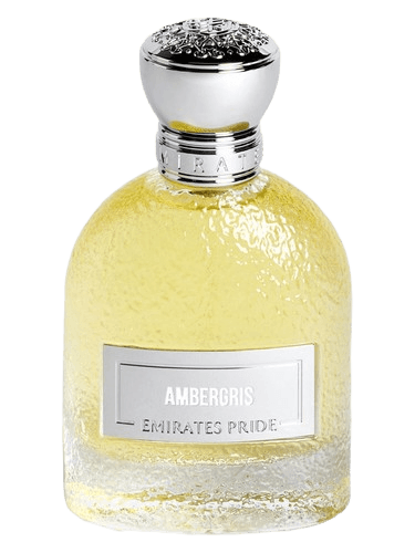 Emirates Pride Perfumes Ambergris