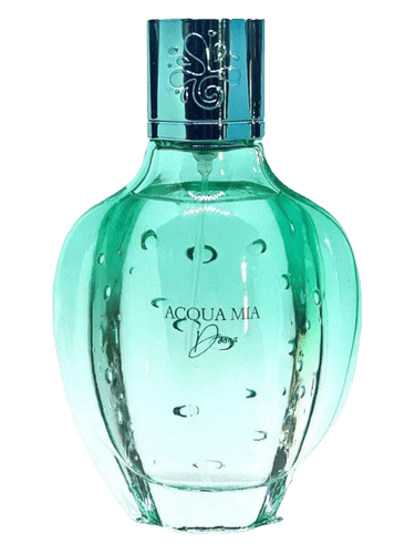 Omerta Acqua Mia Donna