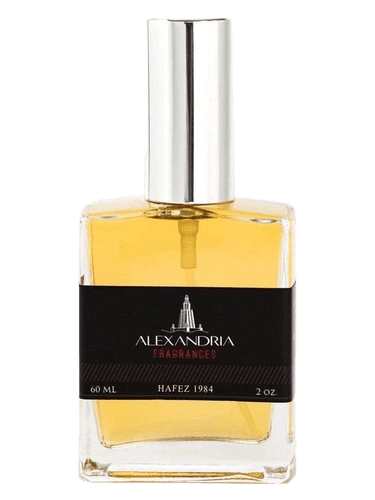 Alexandria Fragrances Hafez 1984