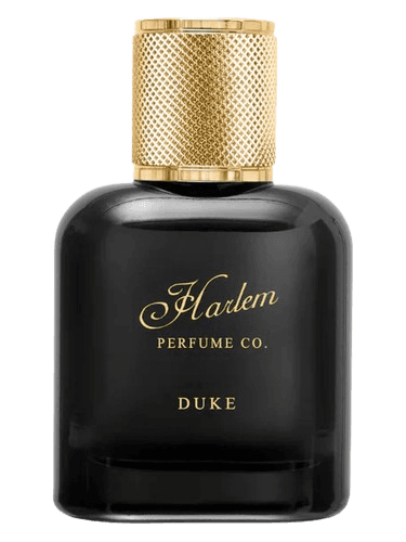 Harlem Perfume Co. Duke