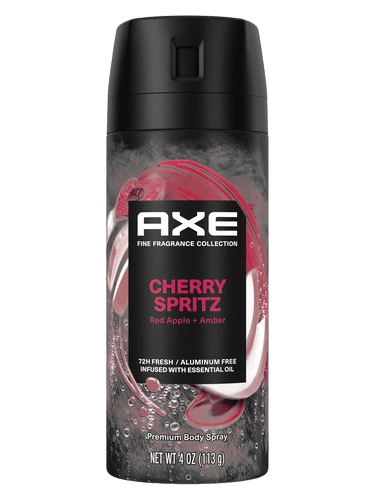 AXE Cherry Spritz