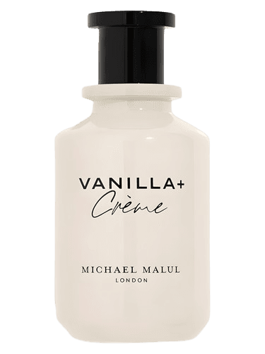 Michael Malul London Vanilla+Crème