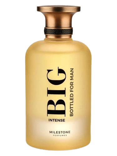 Milestone Perfumes Big Bottled Intense