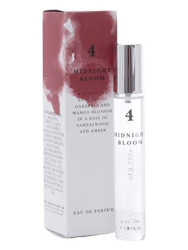 New Look 4 Midnight Bloom