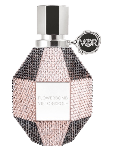 Viktor&Rolf Neiman Marcus Exclusive Swarovski® Flowerbomb