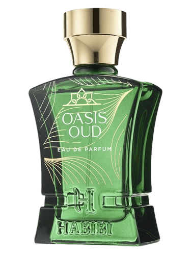 Habibi NY Oasis Oud