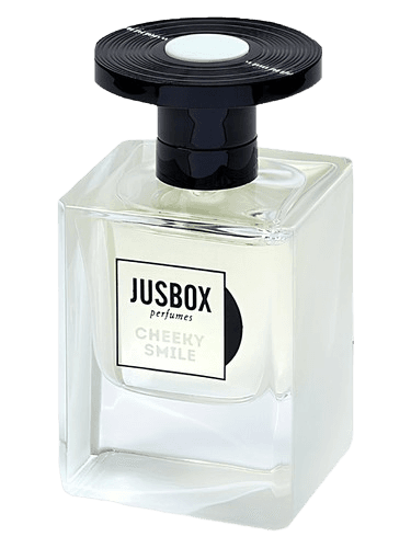 Jusbox Cheeky Smile