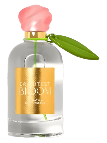 Bath & Body Works Brightest Bloom EDP