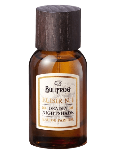 Bullfrog Elisir No. 1 Deadly Nightshade