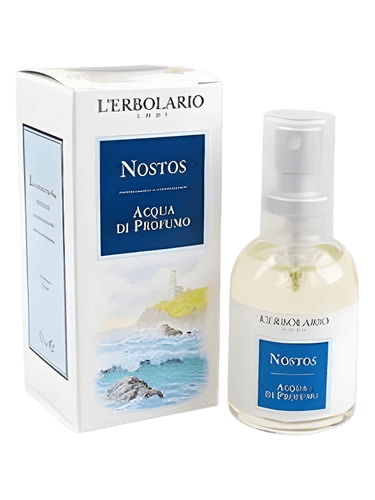 L'Erbolario Nostos