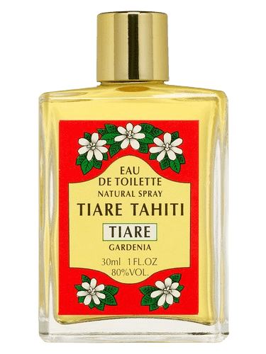 Parfumerie Tiki Tahiti Tiare Gardenia