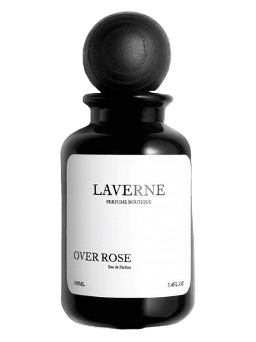 Laverne Over Rose