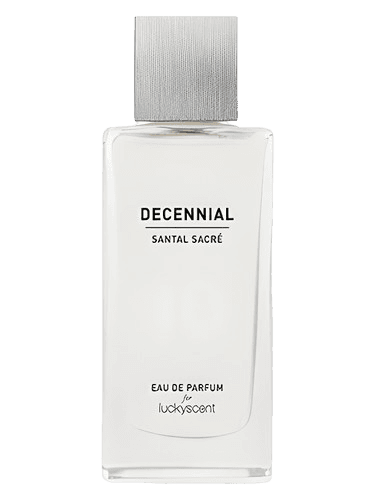 Decennial Santal Sacre