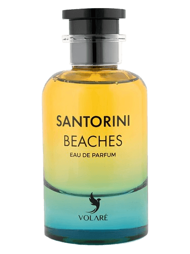 Volaré Santorini Beaches