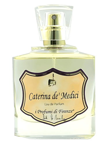 I Profumi di Firenze Caterina de' Medici