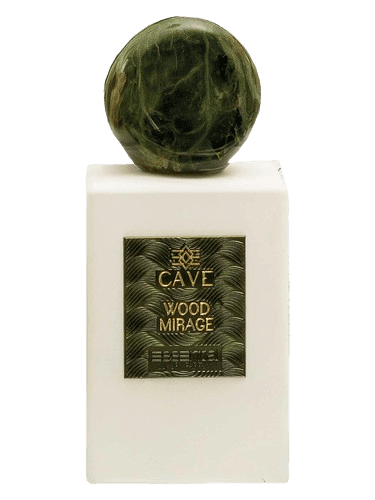 Cave Wood Mirage