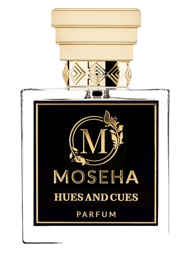 Moseha Hues And Cues