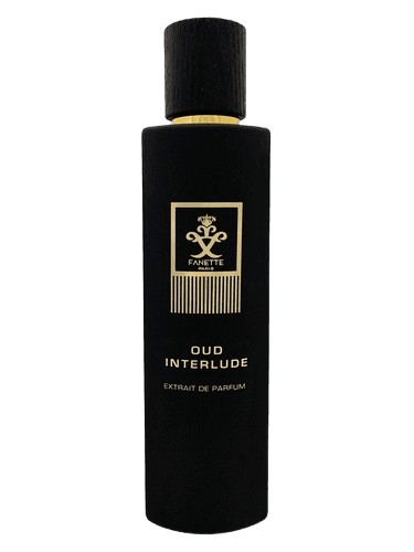 Fanette Oud Interlude
