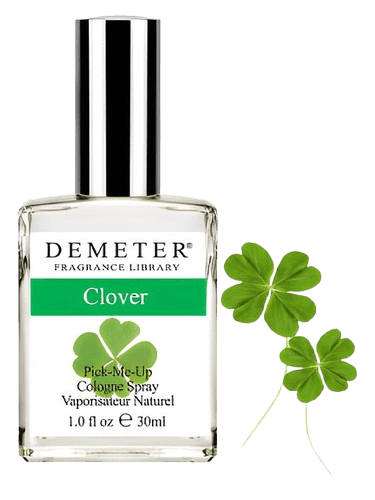 Demeter Fragrance Clover