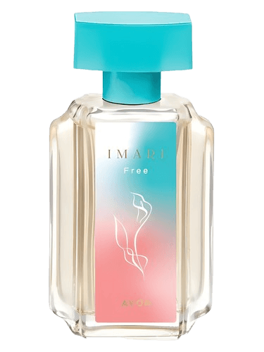 Avon Imari Free