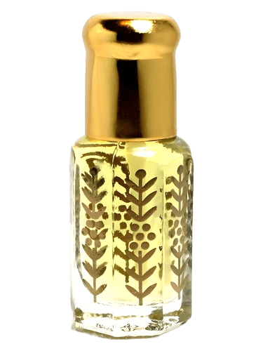 Ensar Oud Iris Noir