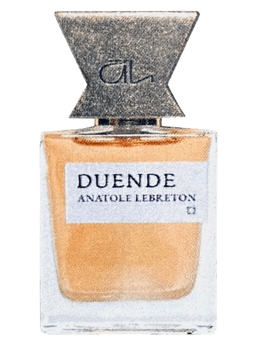 Anatole Lebreton Duende