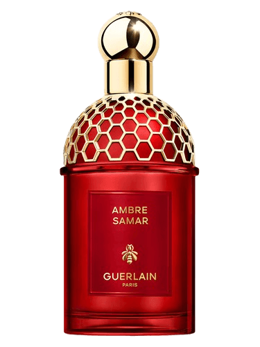 Guerlain Ambre Samar