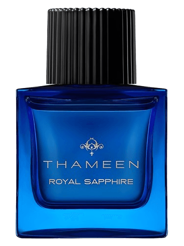 Thameen Royal Sapphire
