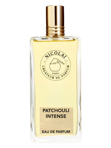 Nicolai Parfumeur Createur Patchouli Intense