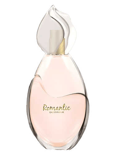 Jeanne Arthes Romantic
